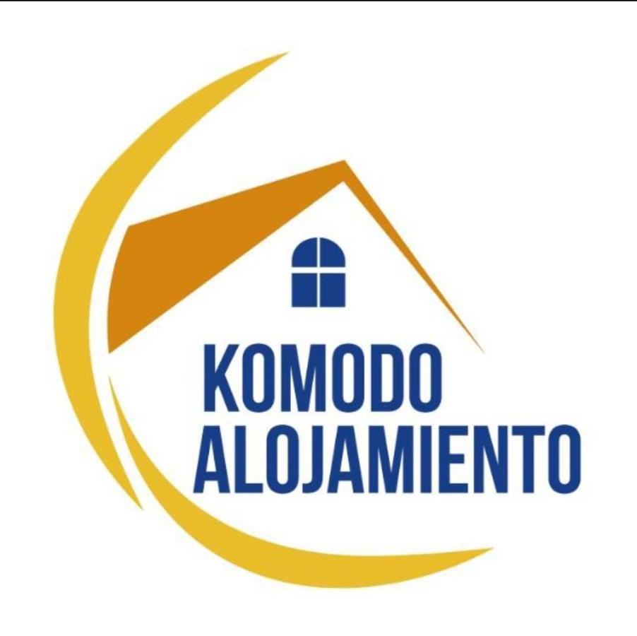 Komodo Alojamiento- Hostal Autoservicio, Ubicado Cerca Al Centro Historico - Bano Privado, Wifi , Cama 2X2 Y Agua Caliente Y Cocina Compartida Popayan Ngoại thất bức ảnh